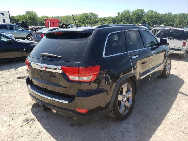 Photo 4 from auction – 2011 JEEP GRAND CHER with VIN 1J4RR6GTXBC701818
