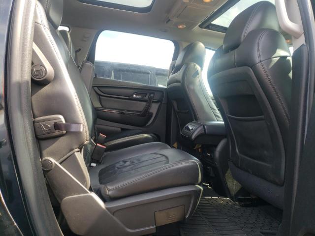 Photo 6 from auction – 2015 CHEVROLET TRAVERSE L with VIN 1GNKVJKD0FJ232138
