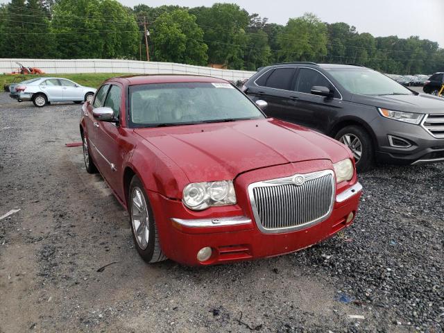 CHRYSLER 300C 2006 مع رقم تعريف المركبة 2C3LA63H36H451026 - صورة من المزاد