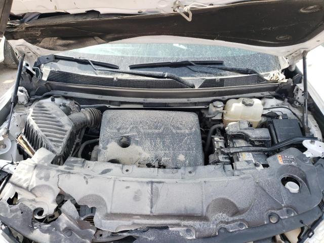 Photo 7 from auction – 2019 CHEVROLET TRAVERSE L with VIN 1GNERFKW6KJ267986