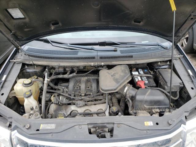 Photo 7 from auction – 2008 FORD EDGE SEL with VIN 2FMDK48C28BB19367