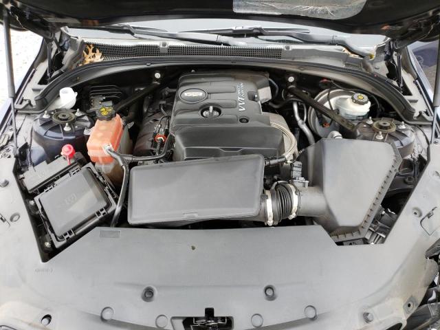 Photo 7 from auction – 2016 CADILLAC ATS with VIN 1G6AA5RA2G0106022