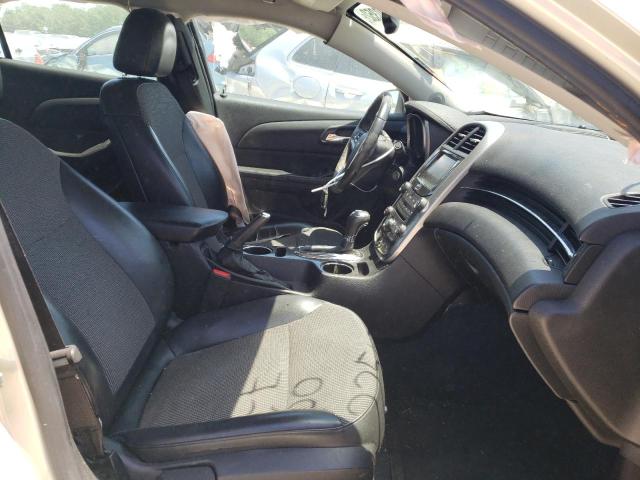 Photo 5 from auction – 2015 CHEVROLET MALIBU 2LT with VIN 1G11D5SL5FF322547