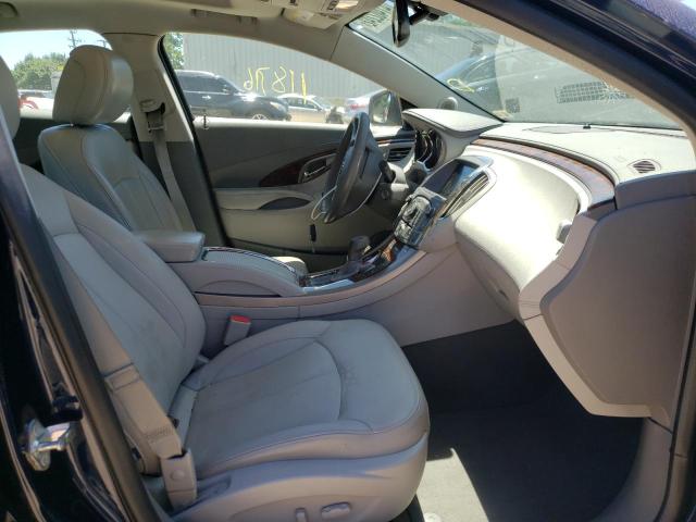 Photo 5 from auction – 2011 BUICK LACROSSE C with VIN 1G4GC5GD8BF349656