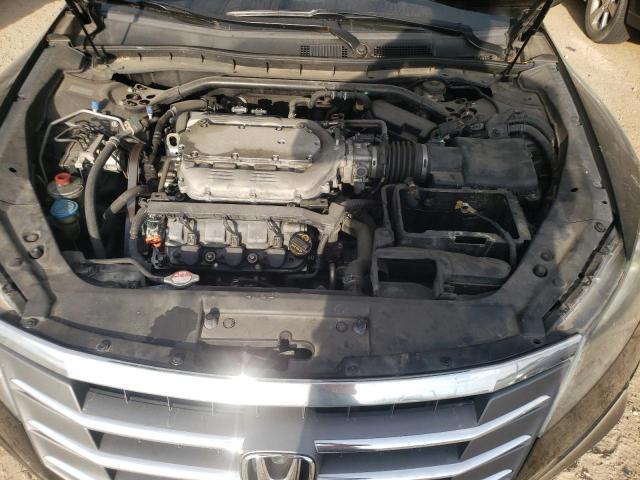 Photo 7 from auction – 2012 HONDA CROSSTOUR with VIN 5J6TF1H38CL003743