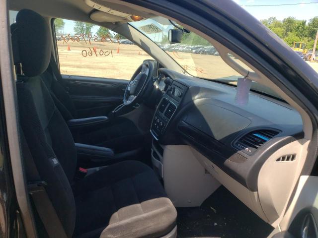 Photo 5 from auction – 2016 DODGE GRAND CARA with VIN 2C4RDGBG9GR376758