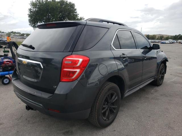 Photo 4 from auction – 2017 CHEVROLET EQUINOX LT with VIN 2GNALCEK5H1549496