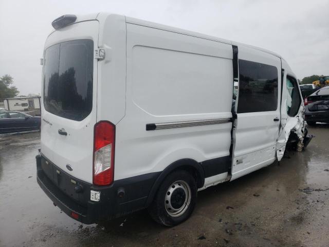 Photo 4 from auction – 2018 FORD TRANSIT T- with VIN 1FTYR2CM2JKA20002