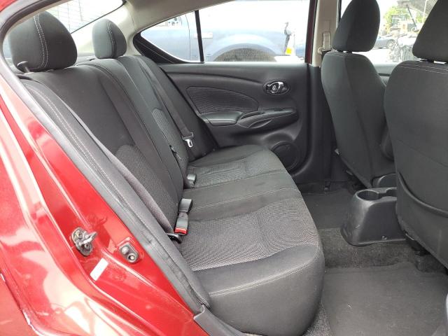 Photo 6 from auction – 2017 NISSAN VERSA S with VIN 3N1CN7AP9HL810831
