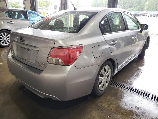 Photo 4 from auction – 2014 SUBARU IMPREZA with VIN JF1GJAA61EH008563