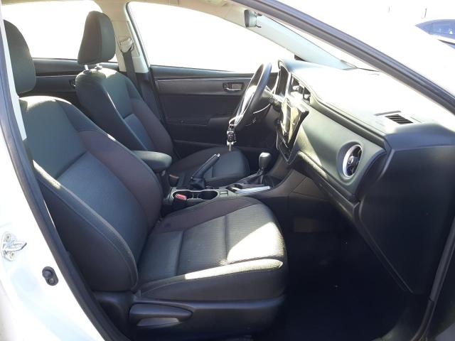 Photo 5 from auction – 2018 TOYOTA COROLLA L with VIN 5YFBURHE0JP842460