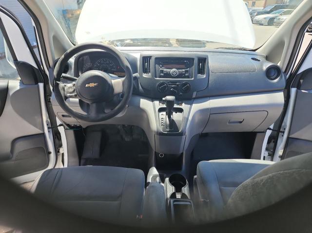 Photo 9 from auction – 2015 CHEVROLET CITY EXPRE with VIN 3N63M0YN0FK694754