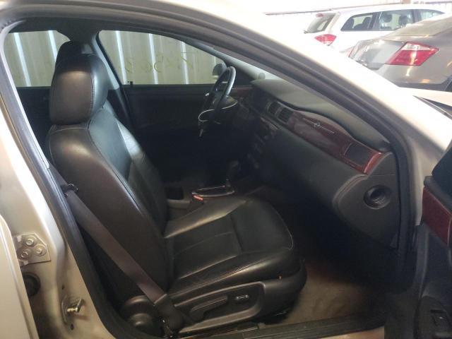 Photo 5 from auction – 2008 CHEVROLET IMPALA LT with VIN 2G1WT58K089166212