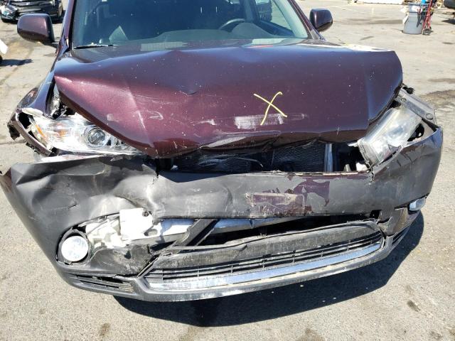 Photo 9 from auction – 2012 TOYOTA HIGHLANDER with VIN 5TDDK3EHXCS135225