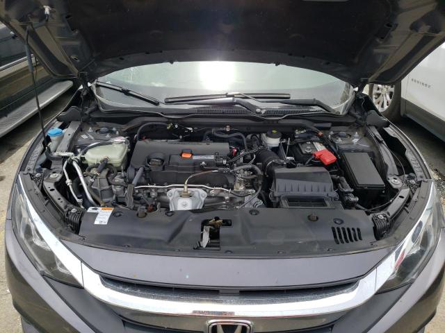 Photo 7 from auction – 2018 HONDA CIVIC EX with VIN 2HGFC2F71JH535211