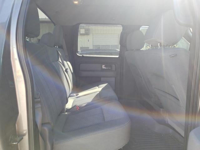 Photo 6 from auction – 2013 FORD F150 SUPER with VIN 1FTFW1ET4DFB47393