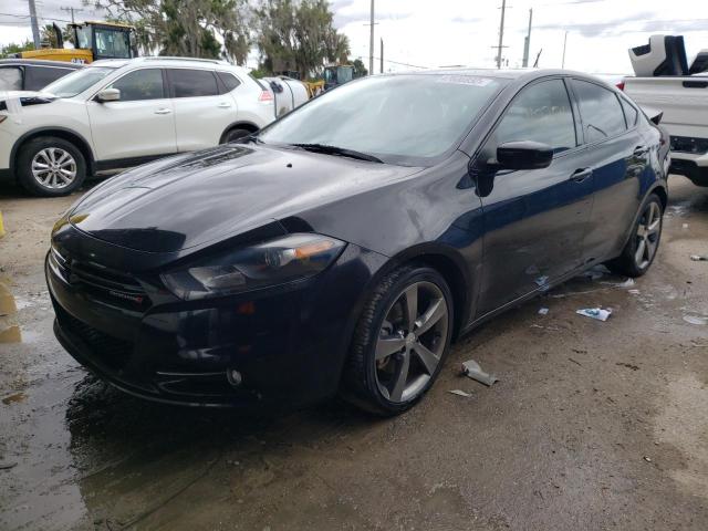 Photo 2 from auction – 2016 DODGE DART GT with VIN 1C3CDFEB1GD539040