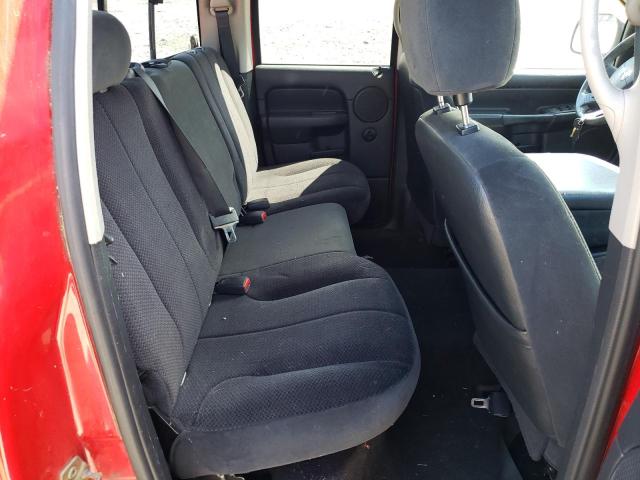 Photo 6 from auction – 2005 DODGE RAM 1500 S with VIN 1D7HU18D55S337043