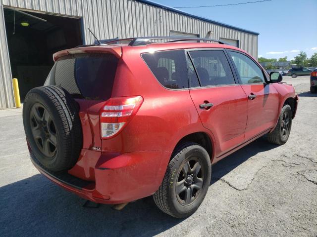 Photo 4 from auction – 2010 TOYOTA RAV4 with VIN JTMBF4DV9AD037403
