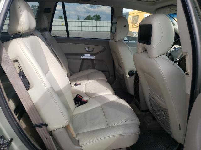 Photo 6 from auction – 2006 VOLVO XC90 with VIN YV4CY592761301016