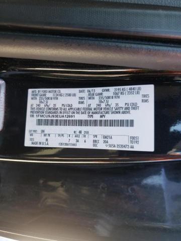 Photo 10 from auction – 2014 FORD ESCAPE TIT with VIN 1FMCU9J93EUA12691