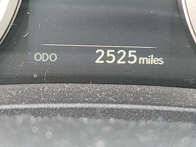 Photo 8 from auction – 2021 LEXUS NX 300 BAS with VIN JTJDARBZ1M5035585