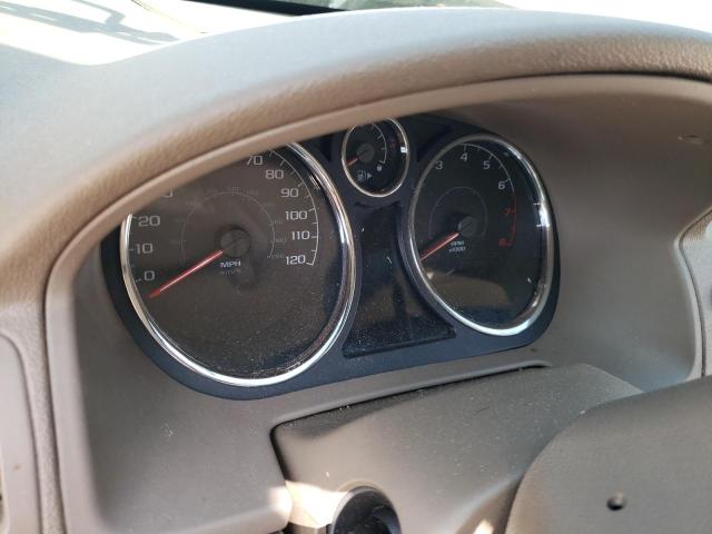 Photo 8 from auction – 2007 CHEVROLET COBALT LS with VIN 1G1AK55F877175776