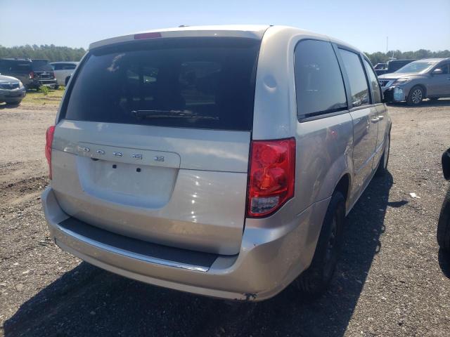 Photo 4 from auction – 2015 DODGE GRAND CARA with VIN 2C4RDGBG5FR533314