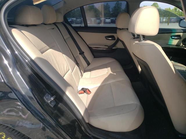 Photo 6 from auction – 2011 BMW 328 I with VIN WBAPH7G55BNN05858