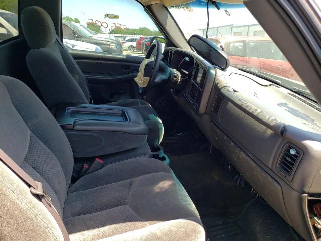 Photo 5 from auction – 2004 CHEVROLET silverado with VIN 1GCEC14X44Z300247