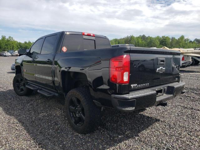 Photo 3 from auction – 2016 CHEVROLET SILVERADO with VIN 3GCUKSEC6GG340981