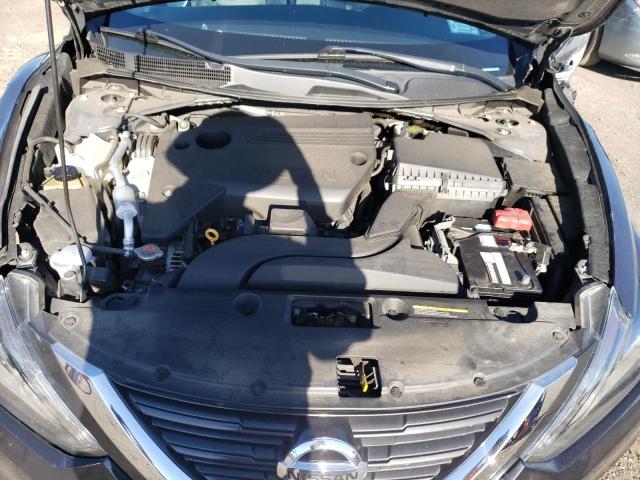 Photo 7 from auction – 2016 NISSAN ALTIMA 2.5 with VIN 1N4AL3AP7GC264856