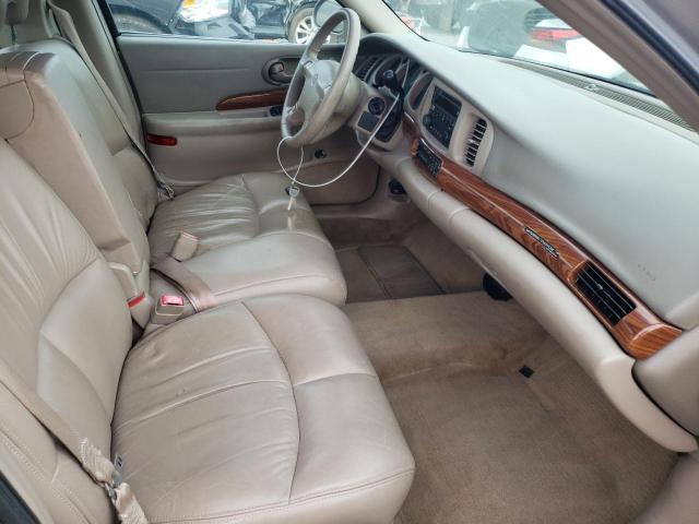 Photo 5 from auction – 2003 BUICK LESABRE CU with VIN 1G4HP52K53U161236