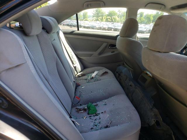 Photo 6 from auction – 2011 TOYOTA CAMRY BASE with VIN 4T1BF3EK4BU183090