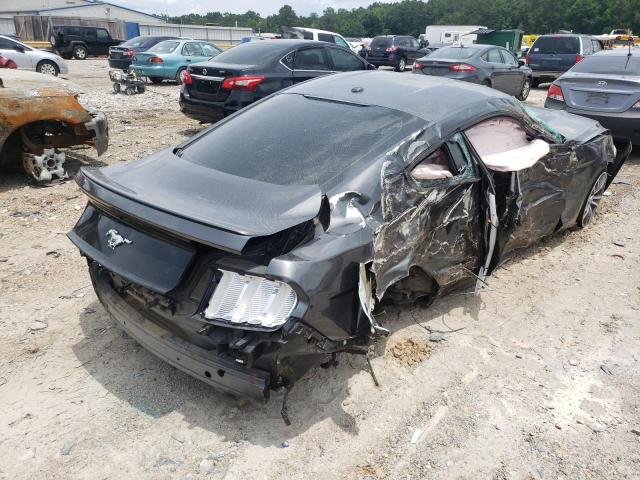 Photo 4 from auction – 2015 FORD MUSTANG with VIN 1FA6P8TH8F5347311