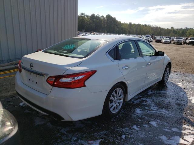 Photo 4 from auction – 2017 NISSAN ALTIMA 2.5 with VIN 1N4AL3AP7HC207347