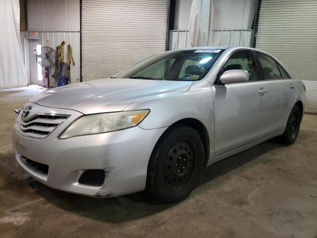 Photo 2 from auction – 2011 TOYOTA CAMRY BASE with VIN 4T1BF3EK4BU126467