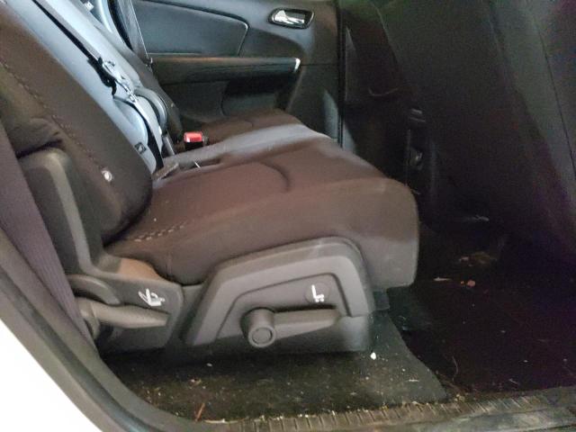 Photo 6 from auction – 2019 DODGE JOURNEY SE with VIN 3C4PDCAB4KT746784