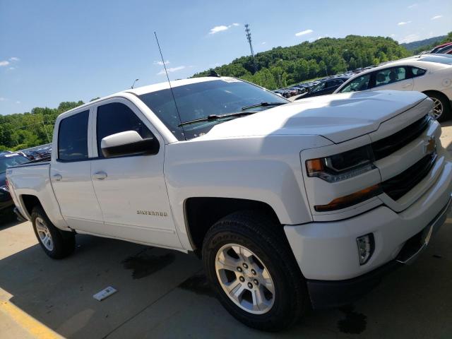 Photo 9 from auction – 2017 CHEVROLET SILVERADO with VIN 3GCUKREC2HG470041
