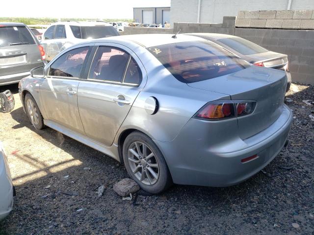 Photo 3 from auction – 2016 MITSUBISHI LANCER ES with VIN JA32U2FU2GU002899