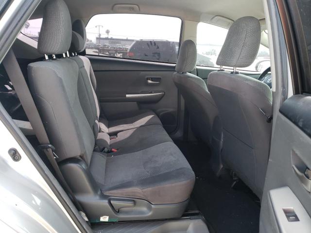 Photo 6 from auction – 2013 TOYOTA PRIUS V with VIN JTDZN3EU8D3267509
