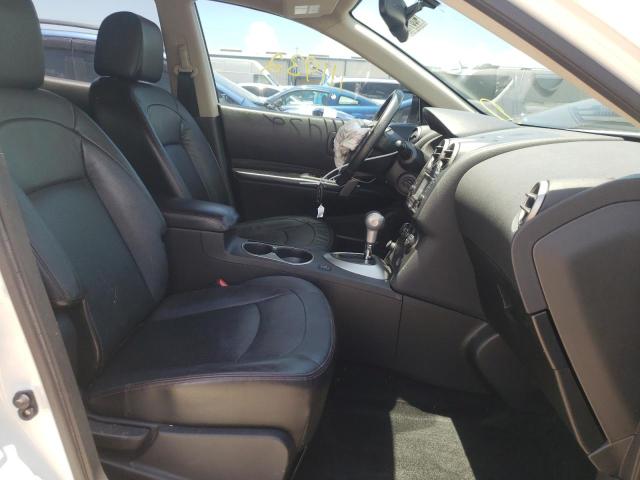 Photo 5 from auction – 2013 NISSAN ROGUE S with VIN JN8AS5MT6DW535910