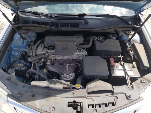 Photo 7 from auction – 2013 TOYOTA CAMRY L with VIN 4T1BF1FK4DU666830