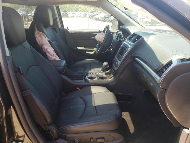 Photo 5 from auction – 2017 GMC ACADIA LIM with VIN 1GKKVSKD7HJ111208