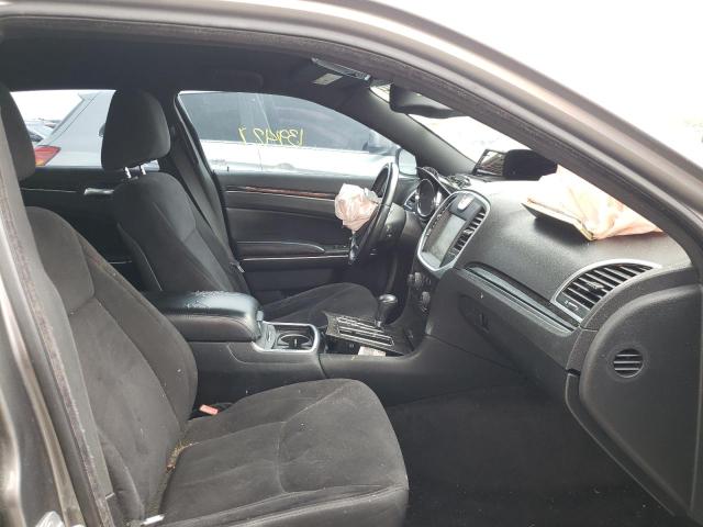 Photo 5 from auction – 2011 CHRYSLER 300 with VIN 2C3CA4CG6BH524525