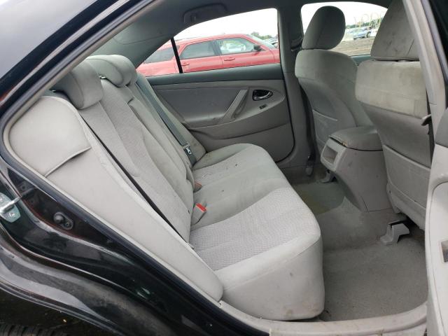 Photo 6 from auction – 2011 TOYOTA CAMRY BASE with VIN 4T4BF3EKXBR143263
