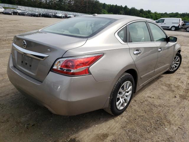 Photo 4 from auction – 2015 NISSAN ALTIMA 2.5 with VIN 1N4AL3AP7FC103096