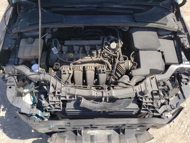 Photo 7 from auction – 2016 FORD FOCUS SE with VIN 1FADP3K26GL339647