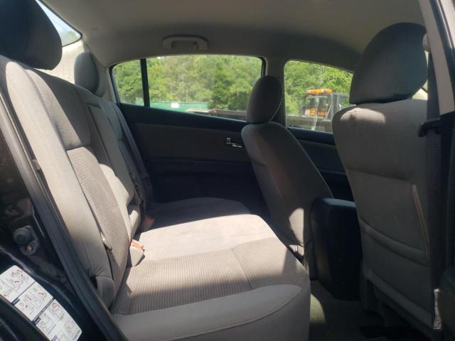 Photo 6 from auction – 2011 NISSAN SENTRA 2.0 with VIN 3N1AB6AP5BL724840