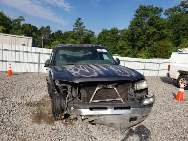 Photo 9 from auction – 2003 CHEVROLET SILVRDO LT with VIN 2GCEC19VX31322851